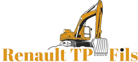 RENAULT TP fils