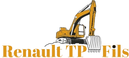 RENAULT TP fils